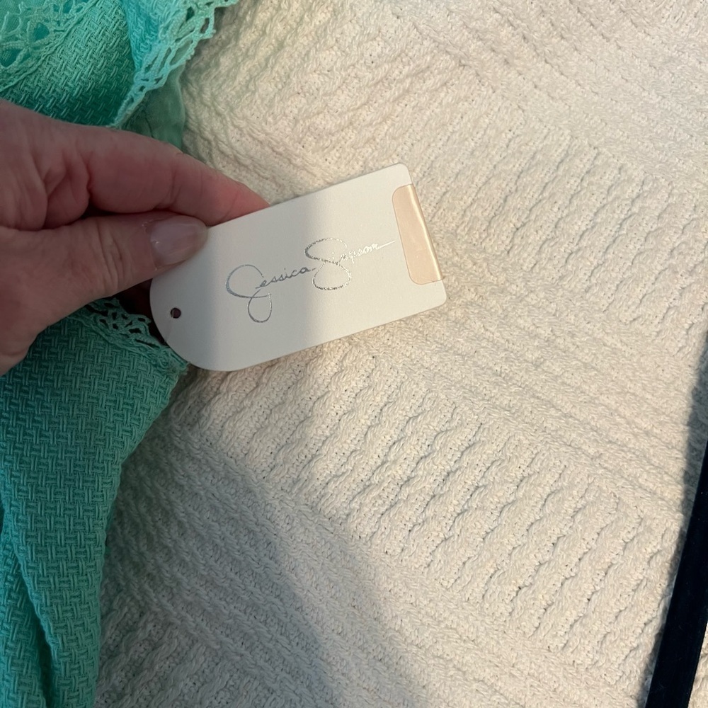 Jessica Simpson Dress | ASO New Girl – Jess Day Inspired | Women’s Size [10] - Picture 3 of 15